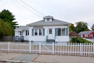 2250 W Shore Rd, Warwick, RI 02889