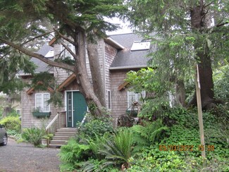 197 E Harrison St, Cannon Beach, OR 97110