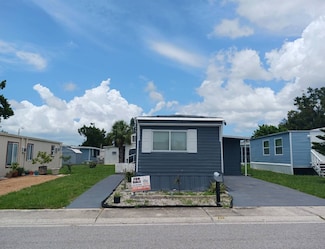 7301 78th Terrace N Unit 215, Pinellas Park, FL 33781