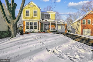2604 Summer Hill Ct, Silver Spring, MD 20904
