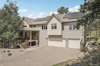 30206 Telluride Ln, Evergreen, CO 80439