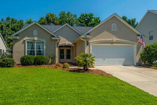 3210 John Bartram Place, Mount Pleasant, SC 29466