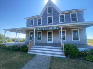614 Corn Neck Rd, Block Island, RI 02807