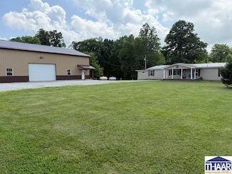 237 Nyesville Rd, Rockville, IN 47872