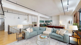 13-19 Stanhope St Unit 1C, Boston, MA 02116