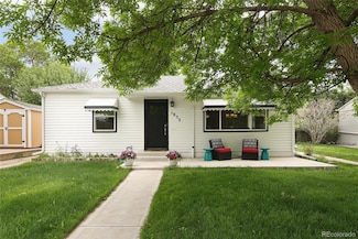1852 S Elm St, Denver, CO 80222