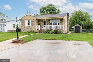 8422 Geneva Rd, Pasadena, MD 21122