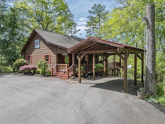 221 Trickling Branch Way, Murphy, NC 28906