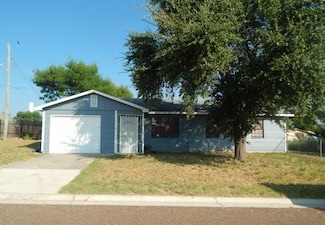 294 Papaya Dr, Zapata, TX 78076