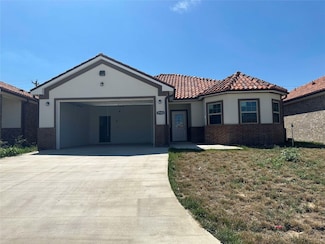 1926 Easy St, Guymon, OK 73942