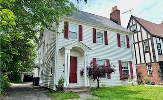 3638 Glencairn Rd, Shaker Heights, OH 44122
