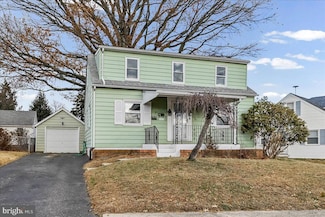 1910 Dutton Mill Rd, Aston, PA 19014