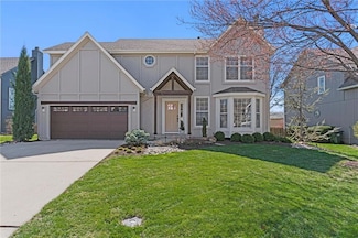 18543 W 117th St, Olathe, KS 66061