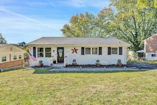 5632 Daytona Rd, Roanoke, VA 24019
