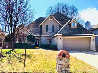 9012 E 89th St, Tulsa, OK 74133
