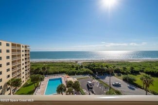 7520 Ridgewood Ave Unit 809, Cape Canaveral, FL 32920