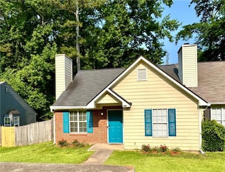 1252 Scripps Ct SW, Marietta, GA 30008