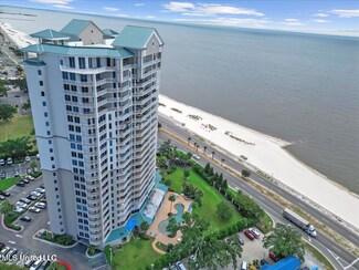 2668 Beach Blvd Unit 1502, Biloxi, MS 39531