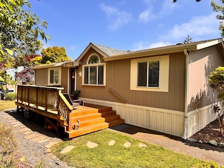 2580 Central Ave, McKinleyville, CA 95519