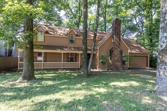 5157 Brydon Dr, Memphis, TN 38134