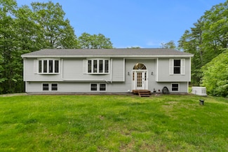 196 Walker Hill Rd, Weare, NH 03281