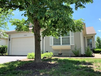 21263 Prince Lake Dr, Crest Hill, IL 60403