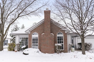 3651 Colonial Dr Unit 3651, Hilliard, OH 43026