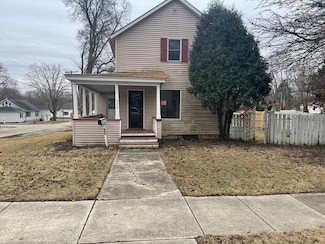 622 Clark St, Marseilles, IL 61341