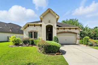 4914 Fairford Dr, Sugar Land, TX 77479