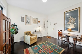 4 W 105th St Unit 3F, New York, NY 10025