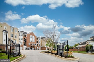 8603 Wintergreen Ct Unit 201, Odenton, MD 21113