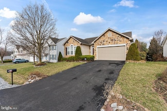 62 Kerrigan Ct, Martinsburg, WV 25405