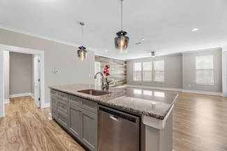 2500 King Arthur Blvd Unit 205, the Colony, TX 75056