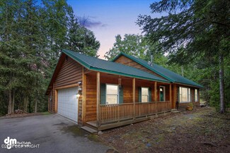 7415 River Park Cir, Eagle River, AK 99577