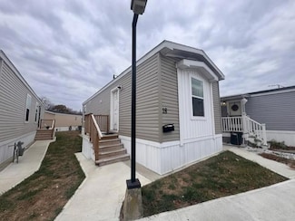 18 Avenue A Unit 98, Keansburg, NJ 07734
