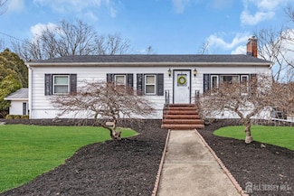 113 Gravel Hill-Spotswood Rd, Monroe Township, NJ 08831