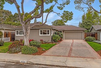 956 Tulane Dr, Mountain View, CA 94040