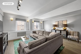 2166 Broadway Unit 7B, New York, NY 10024