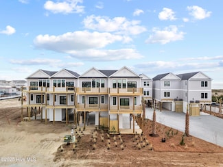 122 Shell Rd, Surf City, NC 28445