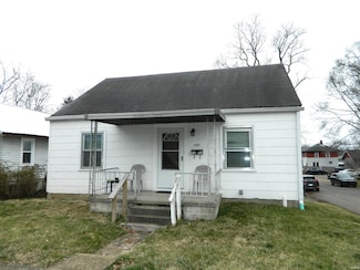 1402 S Washington St, Bloomington, IN 47401