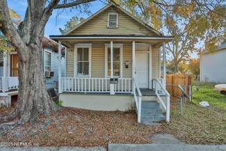 1327 Cleveland St, Jacksonville, FL 32209