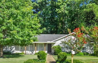 1327 Heritage Dr, Tuscaloosa, AL 35406