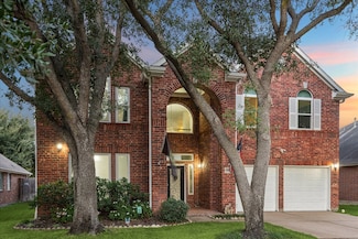 10510 Indian Paintbrush Ln, Houston, TX 77095