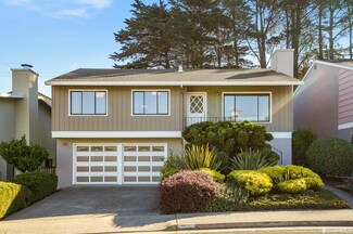 353 Granada Dr, South San Francisco, CA 94080
