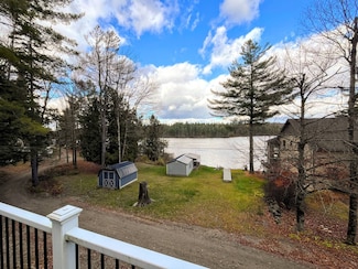 9 Boyd Pond Rd Unit 387, Russell, NY 13684