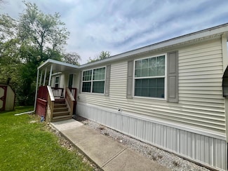 1282 Redman Ave, Mansfield, OH 44905