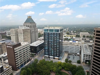 201 N Elm St Unit 805, Greensboro, NC 27401