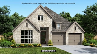 1622 Bulls Eye Rd, Mansfield, TX 76063