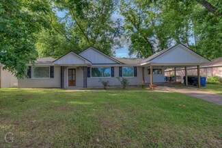 245 Stuart Ave, Shreveport, LA 71105