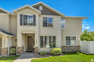 6297 W Traveler Ln, West Jordan, UT 84081